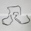 4995750 Diesel Engine Spare Parts Oil Pan Seal