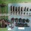 HEUI Common Rail Test Equipment CR918S Diesel Fuel Injection Pump Test Bench Cr918