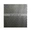 Factory processed stainless steel argyle board 304l