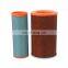 High Efficiency Wheel Loader Parts Air Filter Element K2440 Auto Air Filter 612600114993 Air Filter