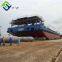 Ship launching rubber balloon marine rubber airbag
