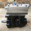 SINOTRUCK Truck Spare Part VG1093130001 Air Compressor For Truck