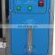 Laboratory Flame Retardant Tester Needle Flame Tester With Stainless Steel Mirror