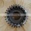 Truck parts Differential planet gear Planetary gear set 99012320010