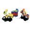Enlightenment Toy One-stop Service For Transportation