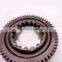 Truck parts second shaft gear for gearbox