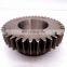 Intermediate shaft first gear for shacman gearbox parts