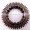 Main shaft gear for foton  truck