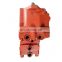 Trade assurance Nachi PVD series PVD-0B-19P-6G3-5125A hydraulic Piston Pump