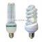 Factory wholesale Plastic smd chip 5w 7w 9w 12w led bulb