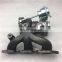 Turbo factory direct price TD03 49131-05150 turbocharger