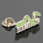 ​Metal badge factory badge factory large quantity and high quality