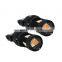 JDM ASTAR 3157 LED Switchback 3030 SMD Dual Color White Yellow Turn Signal Bulbs For GMC