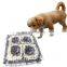 Great quality low price dog chew pad/dog feeder food dispenser for sell