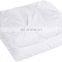 Pleated Complete Full Size Biodegradable Sheet All Season  Bedding Set