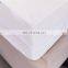 Bed bug proof waterproof mattress cover with zipper