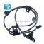 Car Engine Front Right Rear ABS Wheel Speed Sensor OEM 95671-2Z300 95671-2S300 956712Z300 956712S300