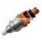 High Performance Auto Engine Fuel Injector Nozzle OEM 9250930021 0280150783
