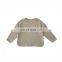 6411 Cross-border direct supply baby clothing kids wear girls girls' t-shirts