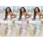 Bodycon Sexy Tie Dye jumpsuit Women Summer Suspenders Long pant Playsuits Fashion Female Casual Outfits