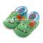 Wholesale Trendy Infant Casual Cotton Shoe Anti-slip Baby Girls Shoes walking shoes first walking shoe