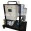 Vacuum Oil Purifier for Hydraulic Lubrication System