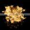 LED string lights copper wire led Christmas fairy twinkling star decorative light