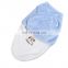 Small/Medium 0-3 Months Old Adjustable Infant Wrap Baby Swaddle Blankets for Newborn Boy and Girl