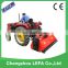 20-50hp tractor mounted flail mowers with heavy gearbox