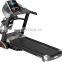 wholesale price new arrival home and commercial use  folding motorized treadmill