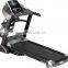 wholesale price new arrival home and commercial use  folding motorized treadmill