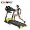 Have stock Multi-function home use folding electric treadmill