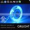 High quality smd 5050 ul approved cabochon rgb led strip light