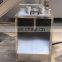 Stainless Steel French Fries Machine Turkey/french Fries Cutter Commercial/french Fries Machine Lines