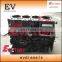 SHIBAURA N844 N844L Cylinder Block for New Holland SKID STEER loader
