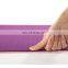 Cheap Price Customized Exercise Colorful  Yoga Mat