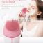 useful product electric facial cleansing brush set