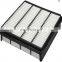 OE 17801-51020 Wholesale auto engine air filter for land cruiser 200 2007-