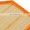 Factory good price Car Air Purifier Accessories  13717542545 C29132 E83 X3 Air filter