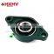 HXHV 75 mm Bearing Manufacturer Pillow block bearing UCF 215