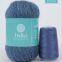 Hot Sale Mink Yarn for Hand-Knitting Women Scarf  Multiple Colors Factory Price