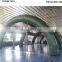 Hot Sale Inflatable Paintball Arena for Air Bunkers