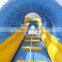 3 Ways Inflatable Vulcano Jungle Slide For Sale