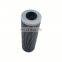 High Quality Stainless Steel Glass Fiber Pressure Line Alternative Hydraulic Oil Filter Element