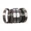 Four row taper roller bearings 381156 bearing