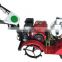 cheap price Four wheel drive agricultural rotary mini tiller