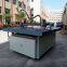 Practical Template Cutter Garment Template Cutter 1500*1200mm Cutting Scope
