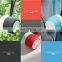 2019 round new bluetooths wireless stereo speaker