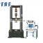 WDW-100 Twin Columns Benchtop Floor Universal Testing Machine
