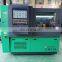 High pressure CR738 HEUI EUI EUP cambox test bench common rail injector  repair machine